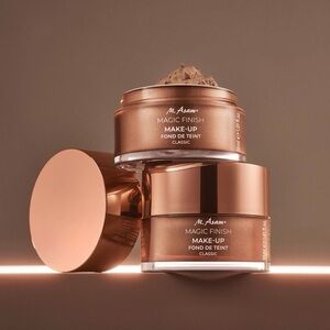 M.Asam Magic Finish Make-up 01 Classic